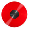 Serato Standard Colors 12" Red (Pareja)