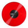 Serato Standard Colors Single Red (Unidad)