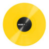 Serato Standard Colors 12" Yellow (Pareja)