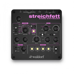 Waldorf Streichfett