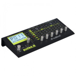 Waldorf Pulse 2