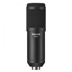 Tascam TM-70