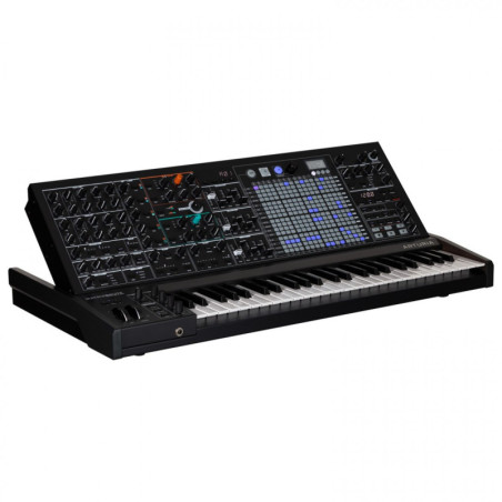 Arturia MatrixBrute Noir Edition