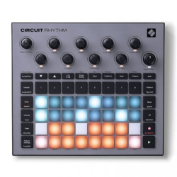 Novation Circuit Rhythm