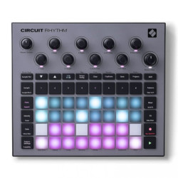 Novation Circuit Rhythm
