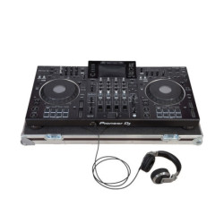 Walkasse WC-XDJXZ-ESP