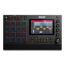 Akai MPC Live II