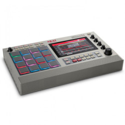 Akai MPC Live II Retro