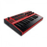Akai MPK Mini MK3 Red