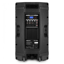 Vonyx VSA15BT (Bluetooth)
