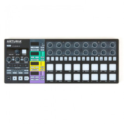 Arturia BeatStep Pro Black Edition