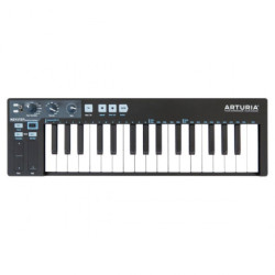 Arturia KeyStep Black Edition