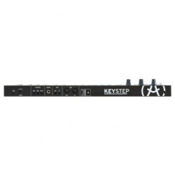 Arturia KeyStep Black Edition