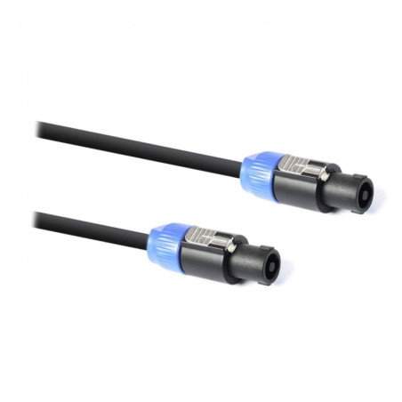 Mark MK 83 15M (Speakon/M-Speakon/M)