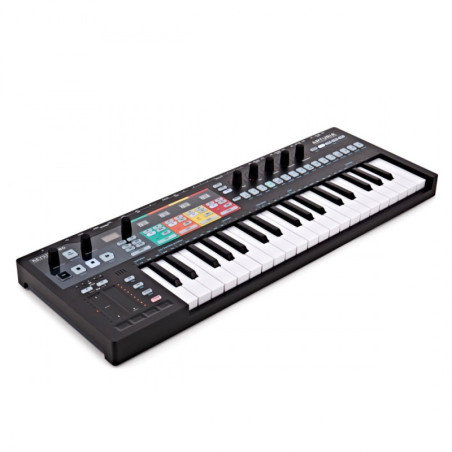 Arturia KeyStep Pro Black Edition