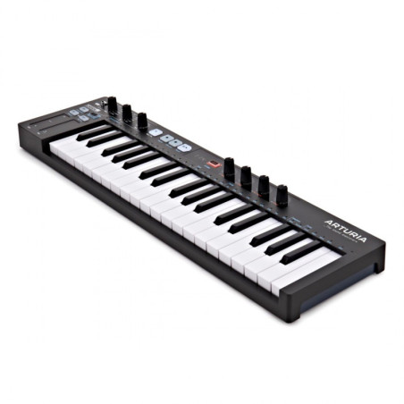Arturia KeyStep 37 Black Edition