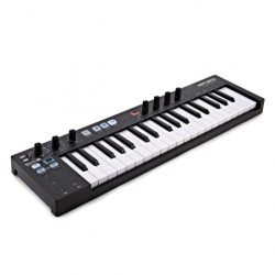 Arturia KeyStep 37 Black Edition
