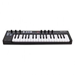 Arturia KeyStep 37 Black Edition