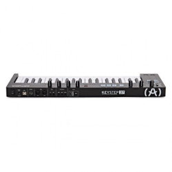 Arturia KeyStep 37 Black Edition