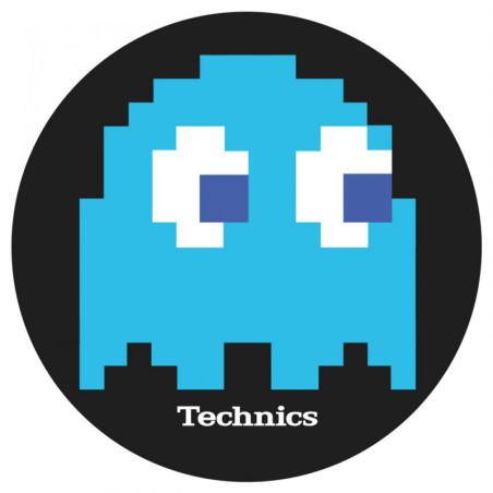 Magma LP Slipmats Technics Inky