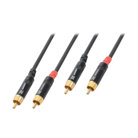 PD Connex CX94-1.5 (2 RCA/M-2 RCA/M)