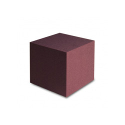 EZ Acoustics EZ Foam Cube Garnet