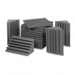 EZ Acoustics EZ Foam Acoustic Pack S
