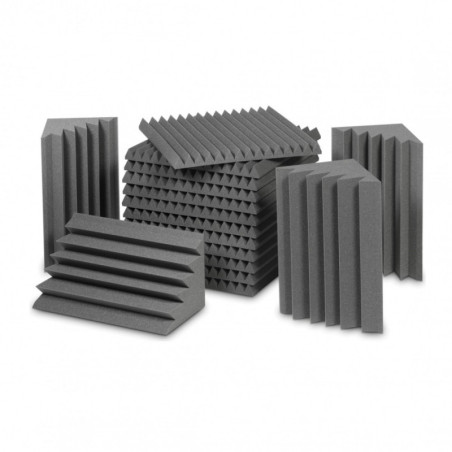 EZ Acoustics EZ Foam Acoustic Pack S