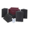 EZ Acoustics EZ Foam Acoustic Pack S-II