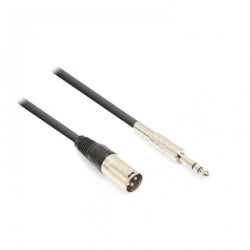 Vonyx CX316-1 (Jack/M Stereo-XLR/M)