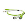 Neo d+ XFR Class B 1m (2 RCA/M-2 XLR/H)