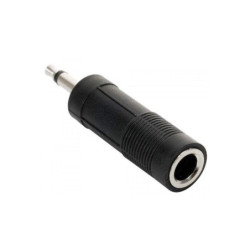 OQAN QABL AD-J8J4M (Jack/H Mono a Mini-Jack/M Mono)