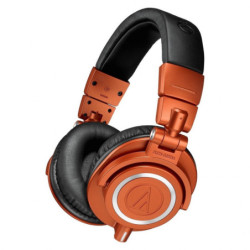 Audio-Technica ATH-M50xMO Limited Edition