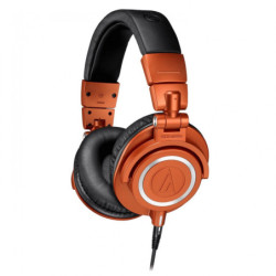 Audio-Technica ATH-M50xMO Limited Edition