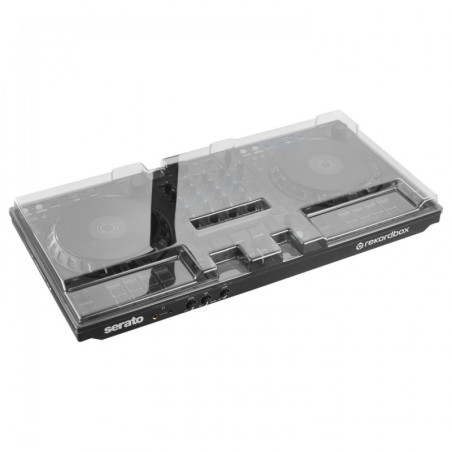 Decksaver Pioneer DJ DDJ-FLX6 Cover