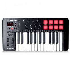 M-Audio Oxygen 25 MK5