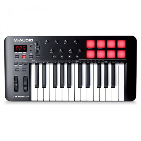M-Audio Oxygen 25 MK5
