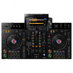 Pioneer DJ XDJ-RX3