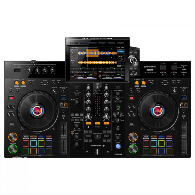 Pioneer DJ XDJ-RX3