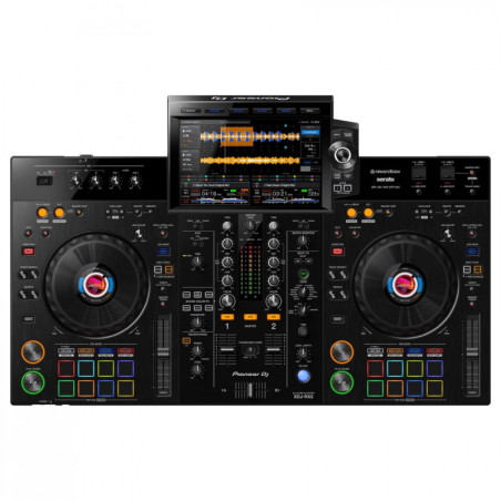Pioneer DJ XDJ-RX3