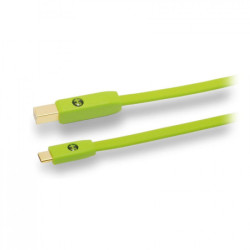 Neo d+ USB Type C Class B 1m (USB B/M-USB C/M)