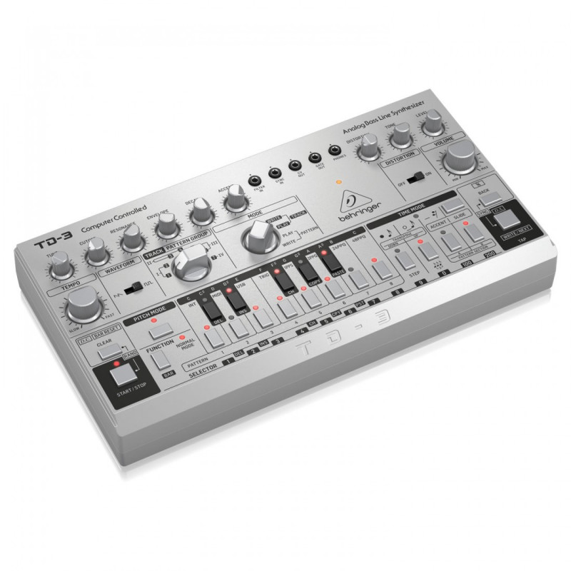 Behringer TD-3-SR
