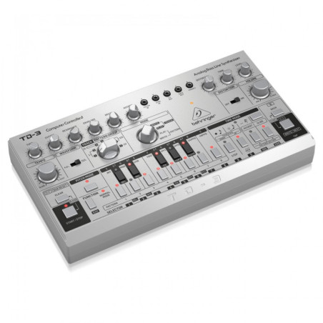 Behringer TD-3-SR
