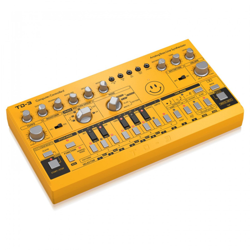 Behringer TD-3-AM