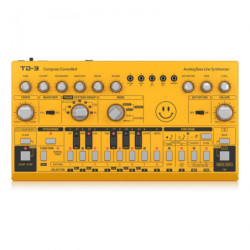 Behringer TD-3-AM
