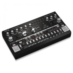 Behringer TD-3-BK
