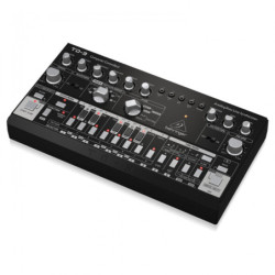 Behringer TD-3-BK