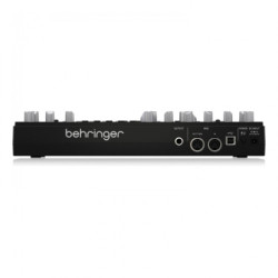 Behringer TD-3-BK