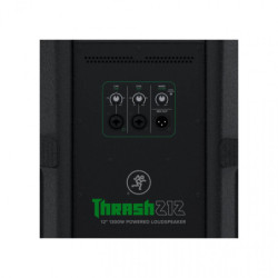 Mackie Thrash 212