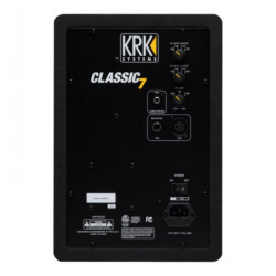 KRK Classic 7 Limited Edition